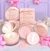 Polvo Rosado Celestial Miis Cosmetics