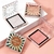 Iluminador Infinite prins Ushas - tienda online