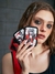 Harley Quinn x3 Toallas Faciales - Kosglow