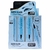Plumon Delineador Negro Super Black Ushas