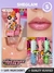 Las chicas Superpoderosas| Súper Trío de Brillo de Labios xSheglam