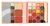 Sombras Coquette-Cof - comprar online