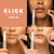 Labial Click Gloss Montoc - Tono 20