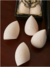 Set x4 Esponjas de Harry Potter en internet