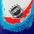 Bola De Futsal Penalty Max 200 Ultra Fusion na internet