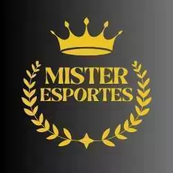 MISTER ESPORTES