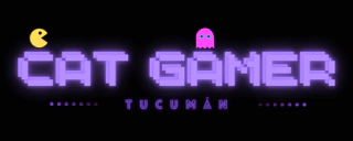 Cat Gamer