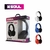 Auricular Soul Vincha Con Cable L500 Dynamic Pump Color Azul, Rojo, Negro