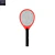 Paleta Raqueta Mata Moscas Mosquitos Recargable USB + Cable - comprar online