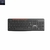 Teclado Inalámbrico Soul Office W100 Negro en internet