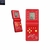 Consola Brick Game 9999 in 1 Standard color rojo 1980 -  GYNCELL ELECTRONICA AA