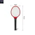 Paleta Raqueta Mata Moscas Mosquitos Recargable USB + Cable en internet