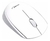 Mouse Inalámbrico Usb Netmak M680 1200dpi Pc Notebook. - comprar online