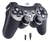 Imagen de Joystick Inalámbrico Bluetooth Compatible con Ps3 Dualshock