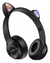 Auriculares Inalámbricos Gatito -  GYNCELL ELECTRONICA AA