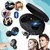 AURICULARES INALAMBRICOS | IN EAR Bluetooth A6s Colores - tienda online