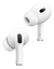 Apple AirPods Pro 2ª generación Con Estuche De Carga Blanco - comprar online