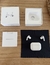 Apple AirPods Pro 2ª generación Con Estuche De Carga Blanco - tienda online