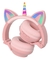 Auricular Unicornio Infantil Bluetooth Niños Luces Rgb en internet