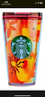 Vaso Starbucks Floral Edición Limitada - Original Tumbler