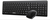 Teclado + Mouse Soul Oc100 Negro -  GYNCELL ELECTRONICA AA