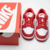 Dunk Red UP na internet