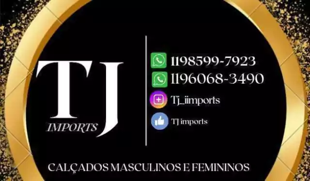 TJ Imports