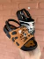 Mini Melissa Beach Slide Sandal Zoo na internet