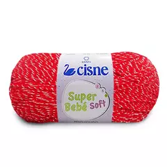 Imagem do FIO SUPER BEBÊ SOFT CISNE