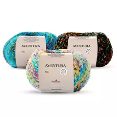 FIO AVENTURA PINGOUIN - comprar online