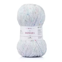 Imagem do FIO DANDARA PINGOUIN 100g