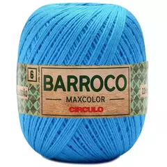 BARROCO MAXCOLOR N.6 CIRCULO 200g - Loja Dominó