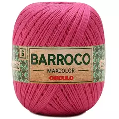 BARROCO MAXCOLOR N.6 CIRCULO 200g - Loja Dominó