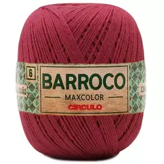 BARROCO MAXCOLOR N.6 CIRCULO 200g - loja online