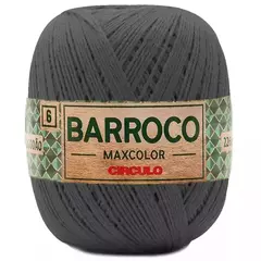 BARROCO MAXCOLOR N.6 CIRCULO 200g - Loja Dominó