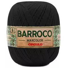 BARROCO MAXCOLOR N.6 CIRCULO 200g - comprar online