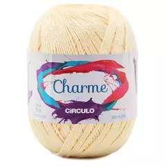 CHARME CIRCULO na internet