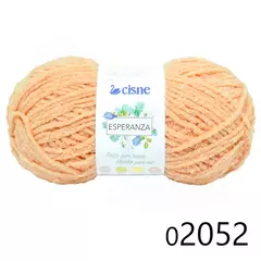Imagem do FIO ESPERANZA CISNE 100g