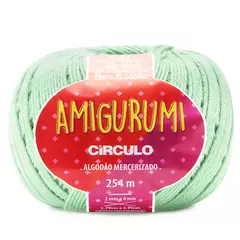 AMIGURUMI CIRCULO - loja online
