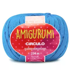 Imagem do AMIGURUMI CIRCULO
