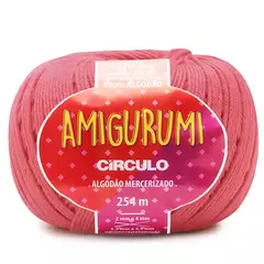 AMIGURUMI CIRCULO - comprar online