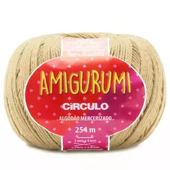 AMIGURUMI CIRCULO - comprar online