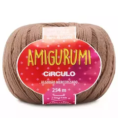AMIGURUMI CIRCULO na internet