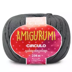 AMIGURUMI CIRCULO - loja online