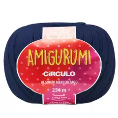 AMIGURUMI CIRCULO na internet