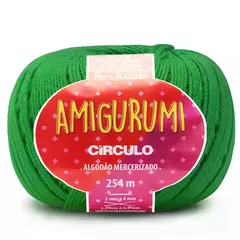 AMIGURUMI CIRCULO na internet