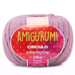 Imagem do AMIGURUMI CIRCULO