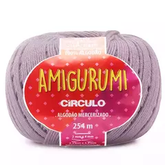 AMIGURUMI CIRCULO na internet