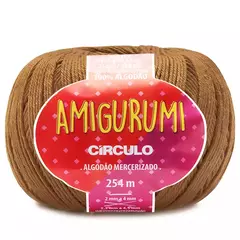 Imagem do AMIGURUMI CIRCULO