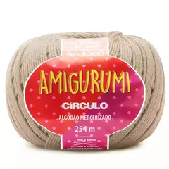 AMIGURUMI CIRCULO - loja online